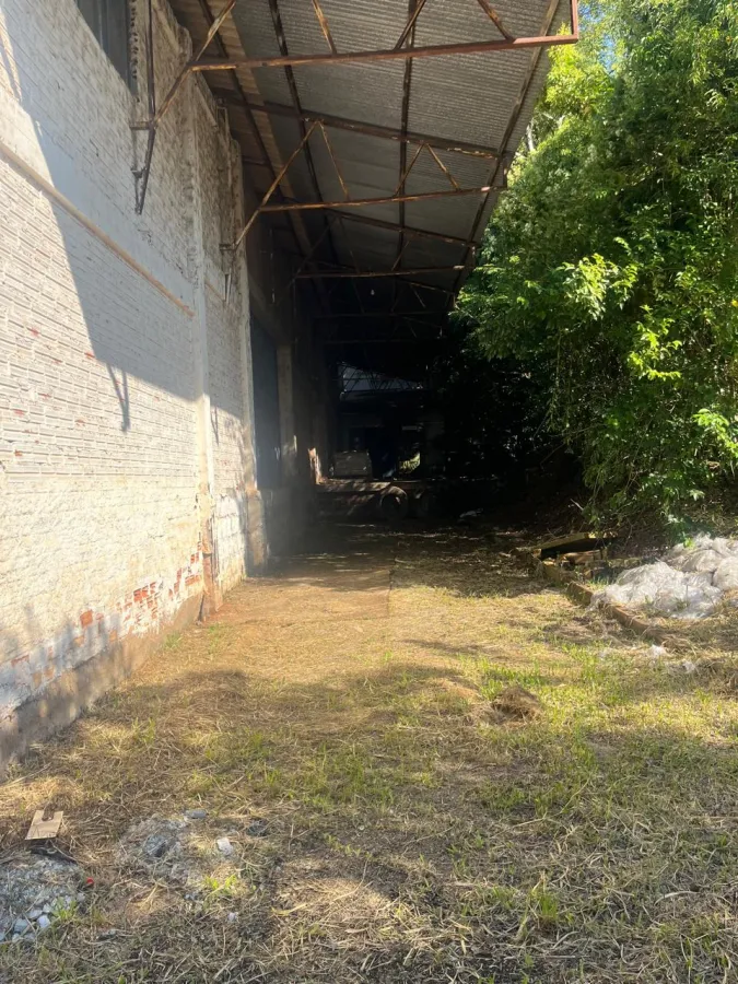 Pavilhão à Venda – Charqueadas/RS - Centro, Charqueadas [257]