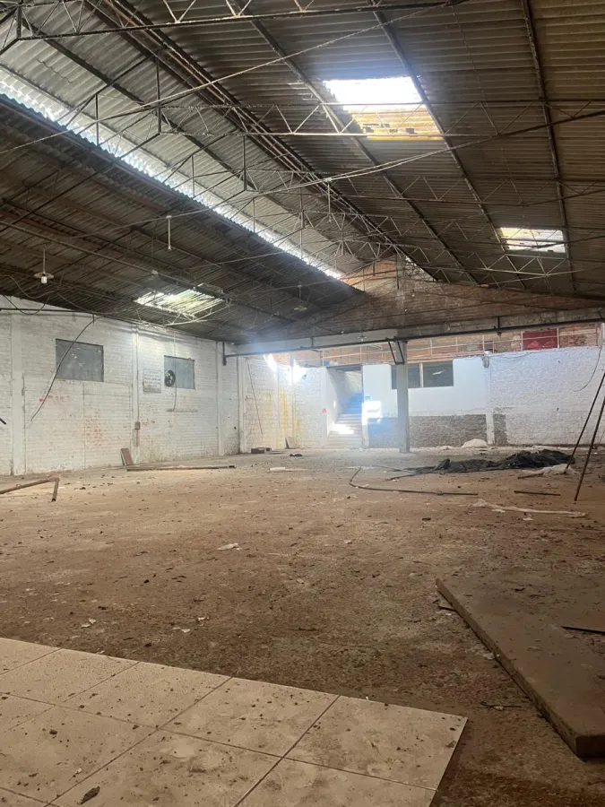 Pavilhão à Venda – Charqueadas/RS - Centro, Charqueadas [257]