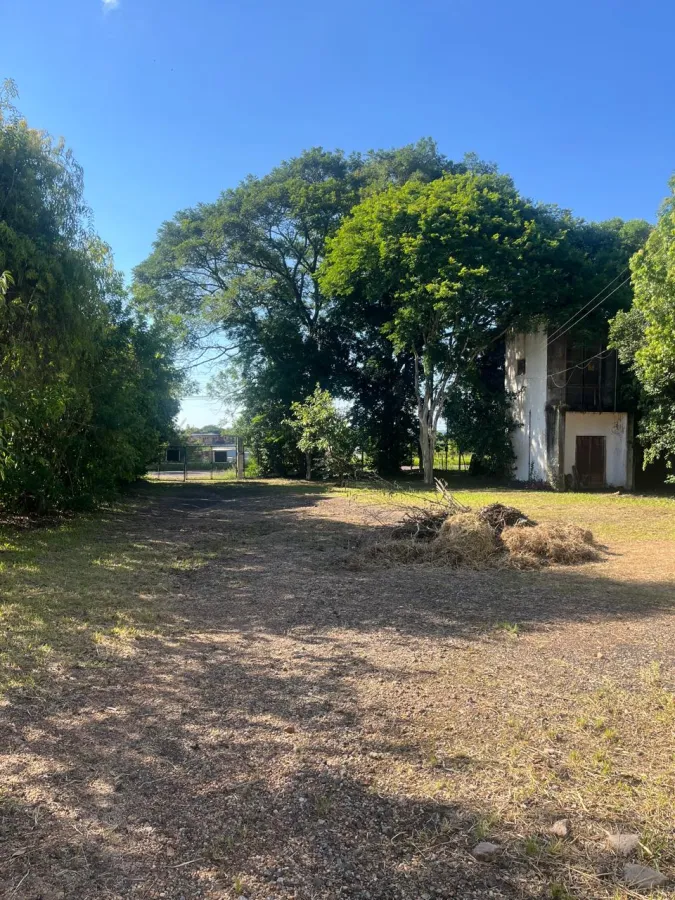 Pavilhão à Venda – Charqueadas/RS - Centro, Charqueadas [257]