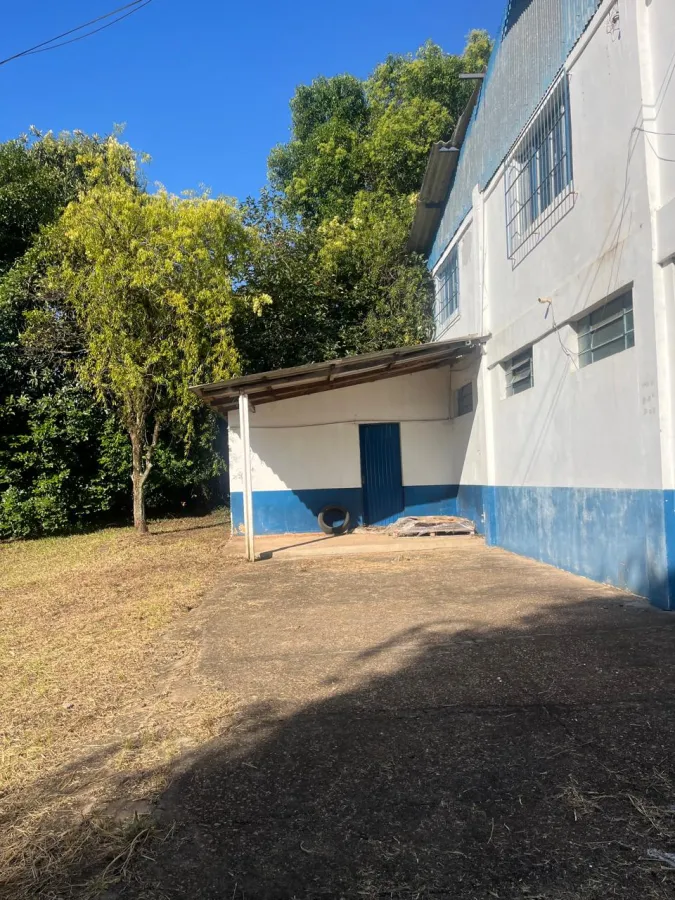 Pavilhão à Venda – Charqueadas/RS - Centro, Charqueadas [257]