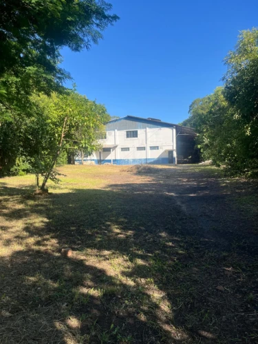 Imagem de Pavilhão à Venda – Charqueadas/RS