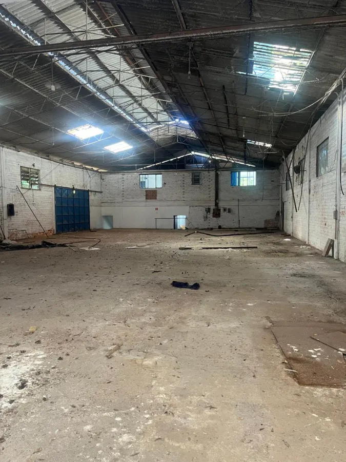 Pavilhão à Venda – Charqueadas/RS - Centro, Charqueadas [257]