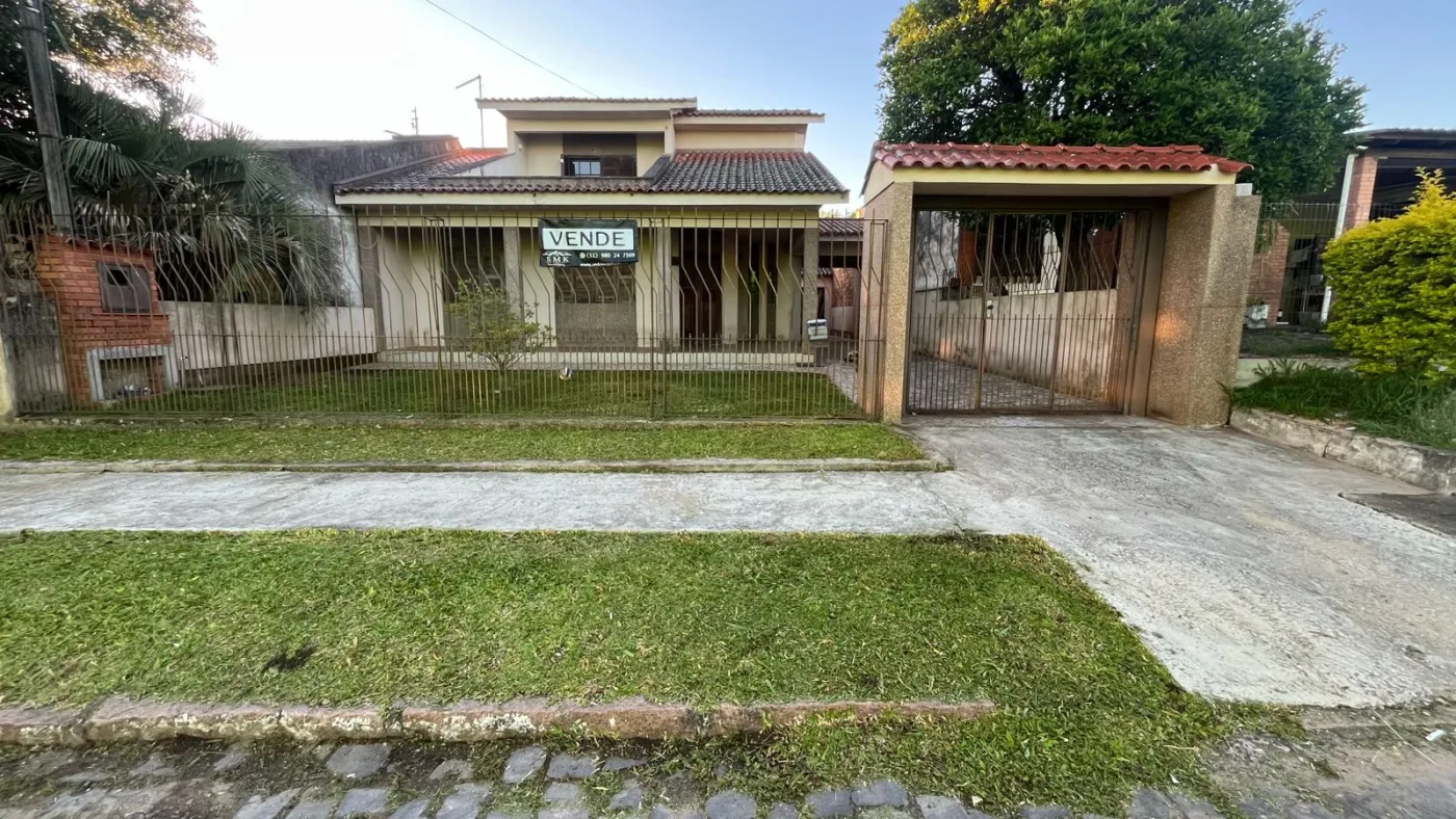 🔵 IMÓVEL DISPONÍVEL | VENDA 🟠 - Centro, Charqueadas [258]