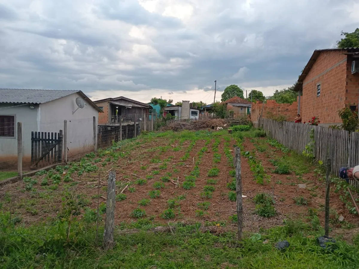 🔵🟠 TERRENO DISPONÍVEL | VENDA 🟠🔵 - Parque Manoel João, Charqueadas [259]