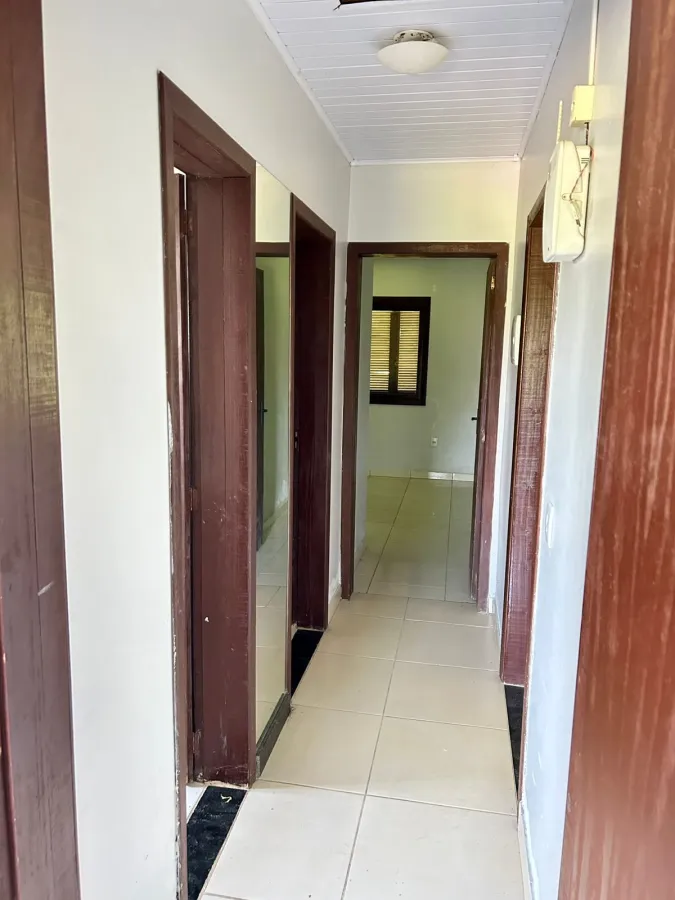 🔵🟠 CASA DISPONÍVEL | VENDA  Rua Cavalhada, nº 221 🟠🔵 - Parque Santa Fé, Charqueadas [260]