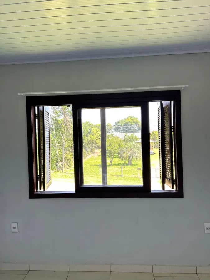 🔵🟠 CASA DISPONÍVEL | VENDA  Rua Cavalhada, nº 221 🟠🔵 - Parque Santa Fé, Charqueadas [260]