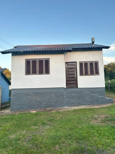 Imagem de 🔵🟠 CASA DISPONÍVEL | VENDA  Rua Cavalhada, nº 221 🟠🔵