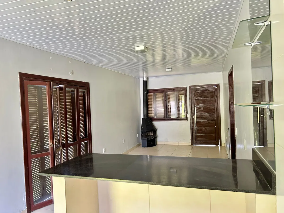 🔵🟠 CASA DISPONÍVEL | VENDA  Rua Cavalhada, nº 221 🟠🔵 - Parque Santa Fé, Charqueadas [260]