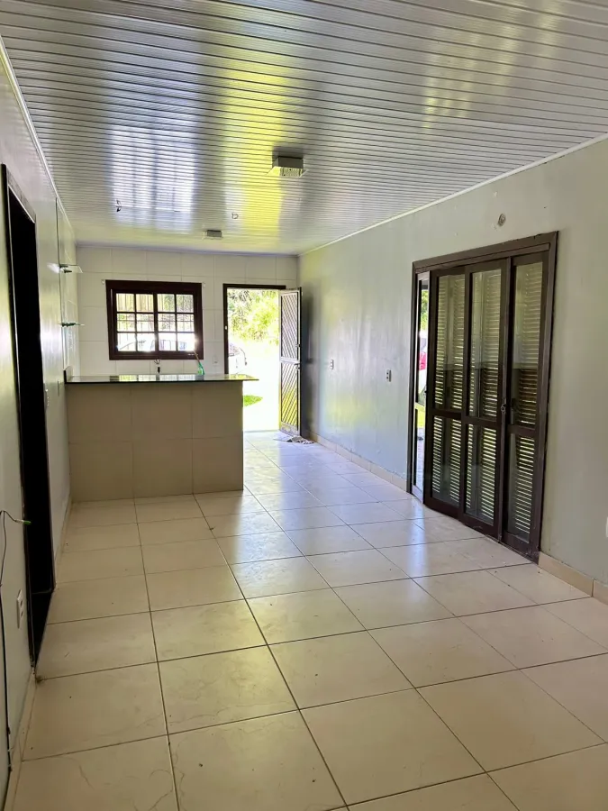 🔵🟠 CASA DISPONÍVEL | VENDA  Rua Cavalhada, nº 221 🟠🔵 - Parque Santa Fé, Charqueadas [260]