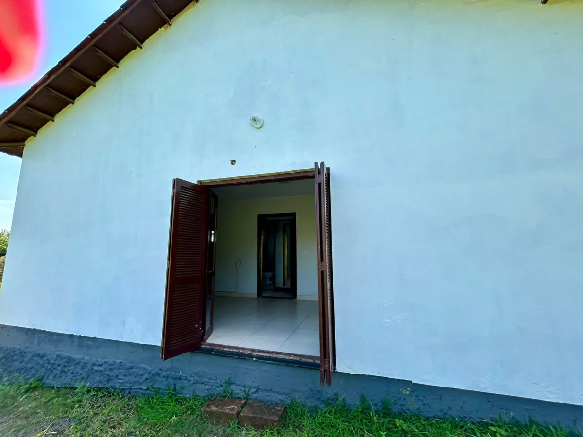 🔵🟠 CASA DISPONÍVEL | VENDA  Rua Cavalhada, nº 221 🟠🔵 - Parque Santa Fé, Charqueadas [260]