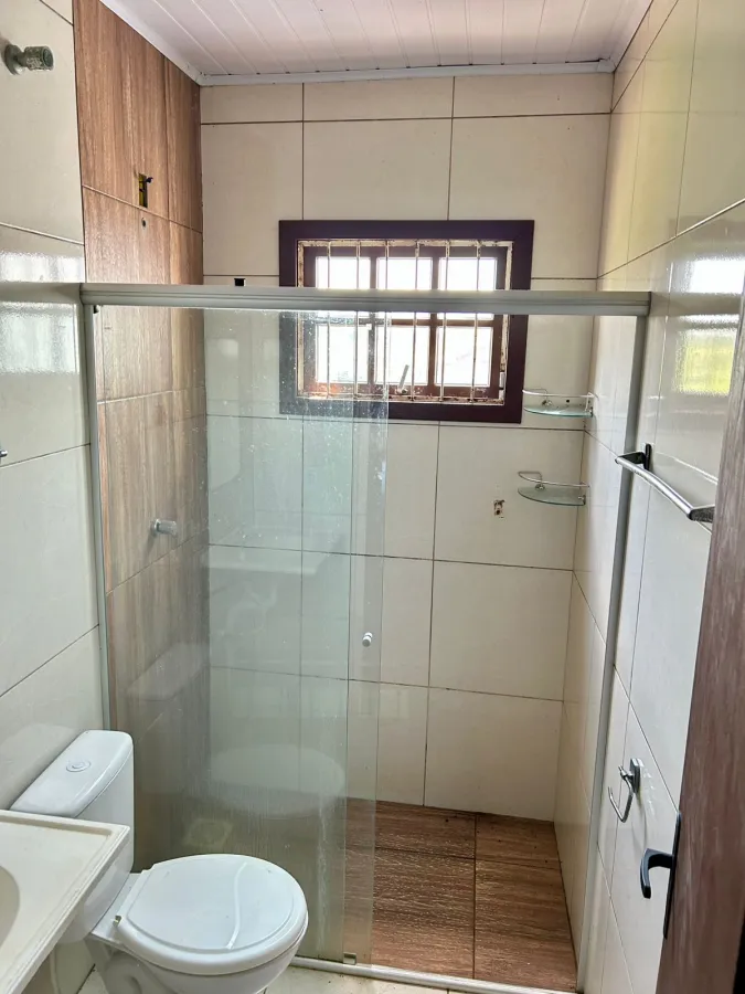 🔵🟠 CASA DISPONÍVEL | VENDA  Rua Cavalhada, nº 221 🟠🔵 - Parque Santa Fé, Charqueadas [260]