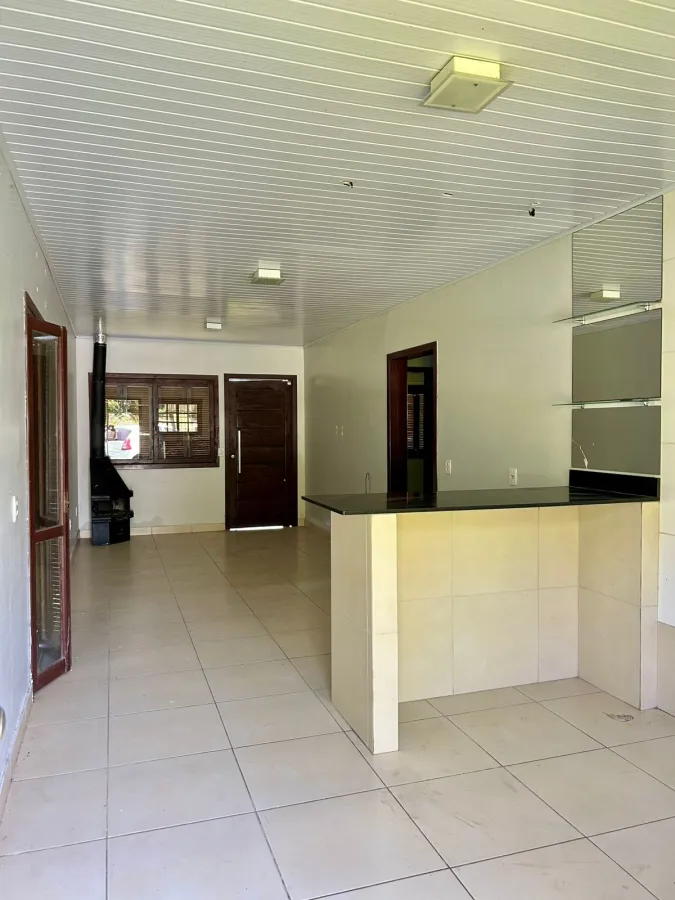 🔵🟠 CASA DISPONÍVEL | VENDA  Rua Cavalhada, nº 221 🟠🔵 - Parque Santa Fé, Charqueadas [260]