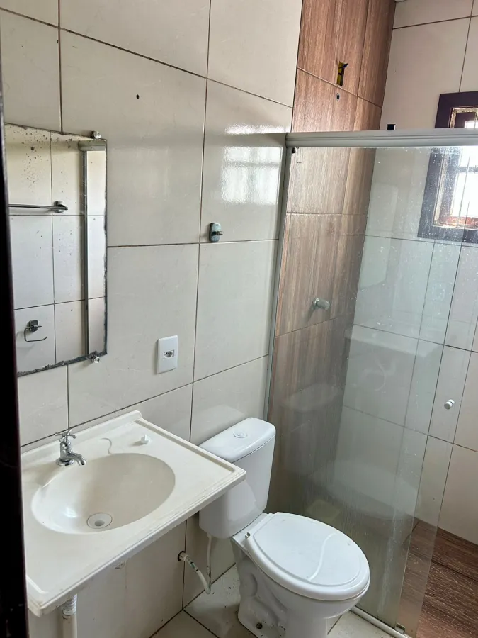 🔵🟠 CASA DISPONÍVEL | VENDA  Rua Cavalhada, nº 221 🟠🔵 - Parque Santa Fé, Charqueadas [260]