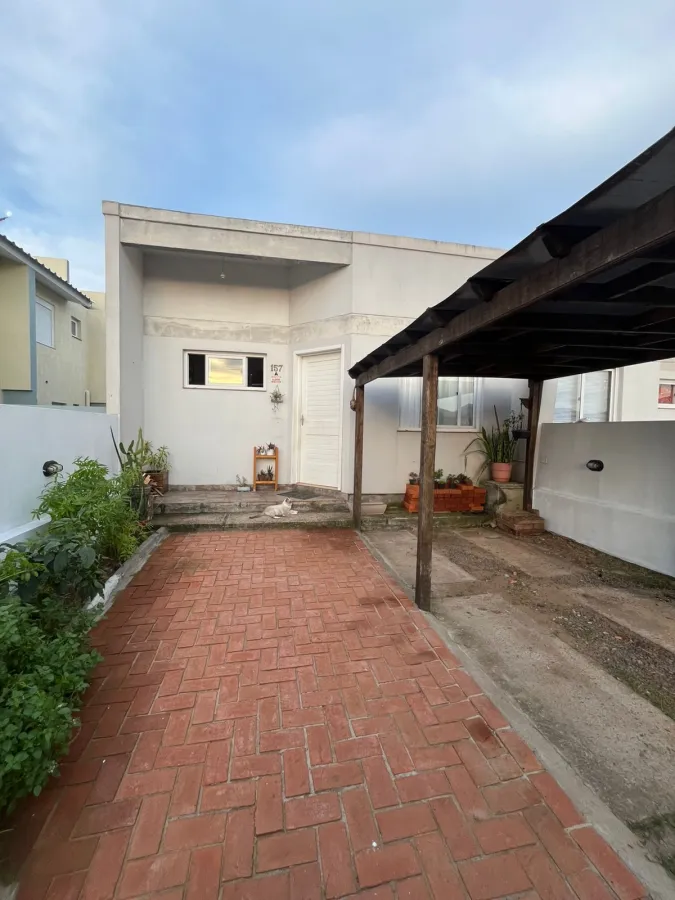 🔵🟠 CASA À VENDA | CHARQUEADAS/RS 🟠🔵 - Loteamento Gomes, Charqueadas [261]