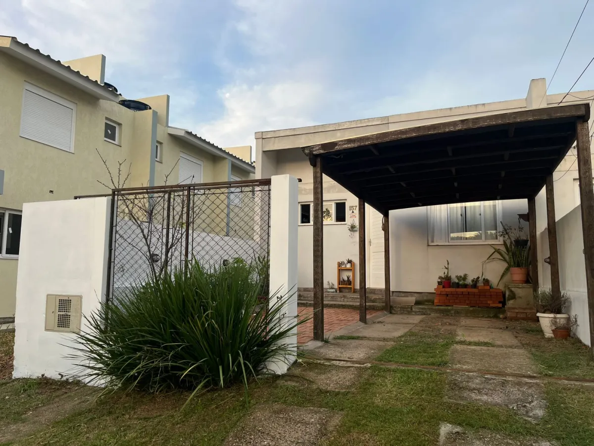 🔵🟠 CASA À VENDA | CHARQUEADAS/RS 🟠🔵 - Loteamento Gomes, Charqueadas [261]