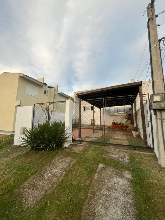 🔵🟠 CASA À VENDA | CHARQUEADAS/RS 🟠🔵 - Loteamento Gomes, Charqueadas [261]