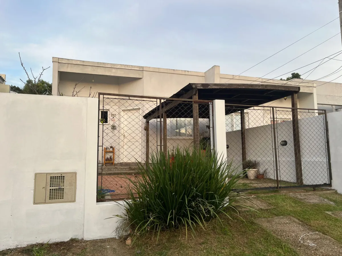 🔵🟠 CASA À VENDA | CHARQUEADAS/RS 🟠🔵 - Loteamento Gomes, Charqueadas [261]