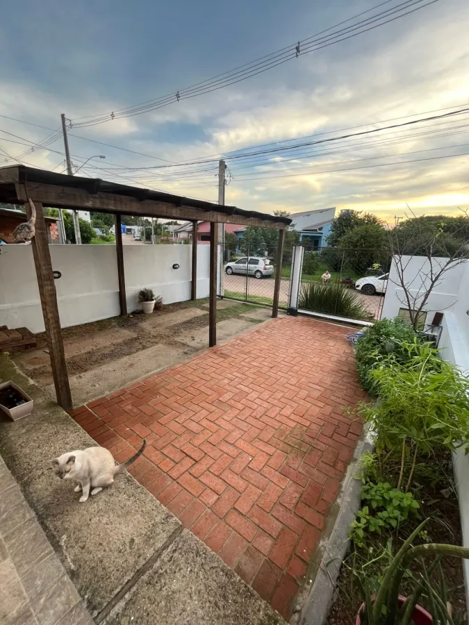 🔵🟠 CASA À VENDA | CHARQUEADAS/RS 🟠🔵 - Loteamento Gomes, Charqueadas [261]