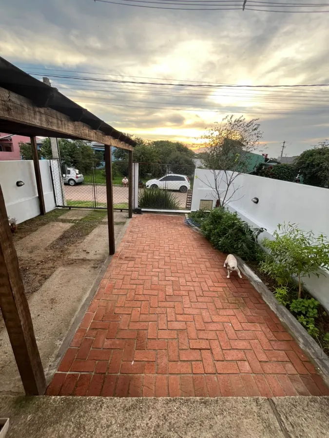 🔵🟠 CASA À VENDA | CHARQUEADAS/RS 🟠🔵 - Loteamento Gomes, Charqueadas [261]