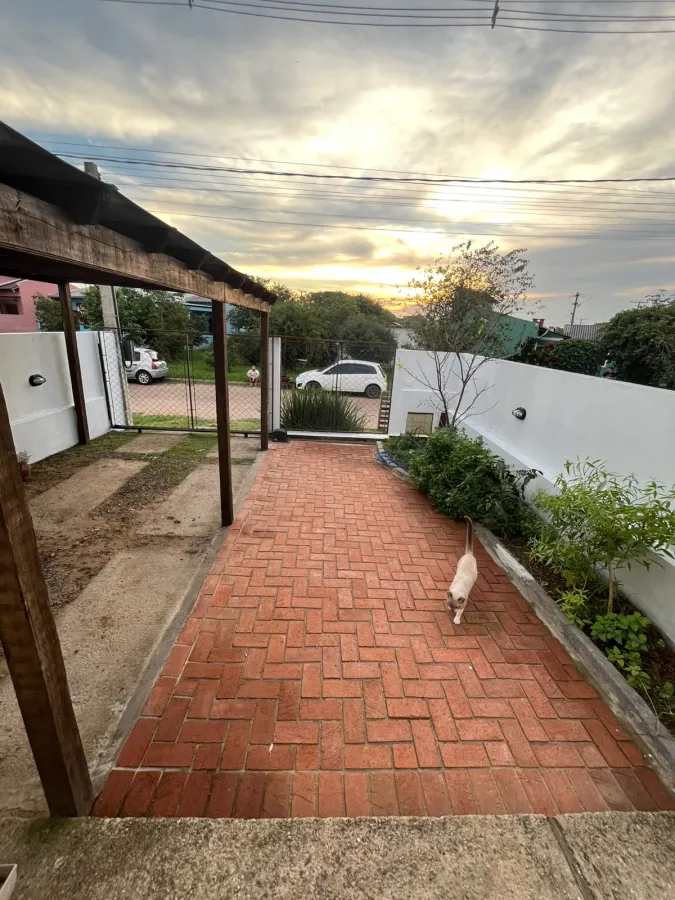 🔵🟠 CASA À VENDA | CHARQUEADAS/RS 🟠🔵 - Loteamento Gomes, Charqueadas [261]