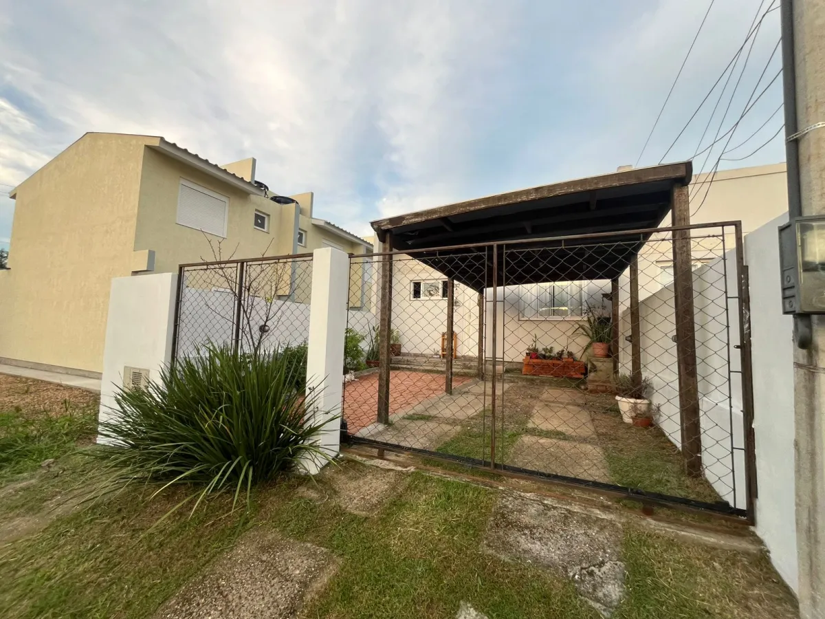 🔵🟠 CASA À VENDA | CHARQUEADAS/RS 🟠🔵 - Loteamento Gomes, Charqueadas [261]