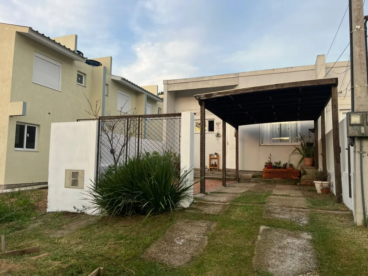 🔵🟠 CASA À VENDA | CHARQUEADAS/RS 🟠🔵 - Loteamento Gomes, Charqueadas [261]