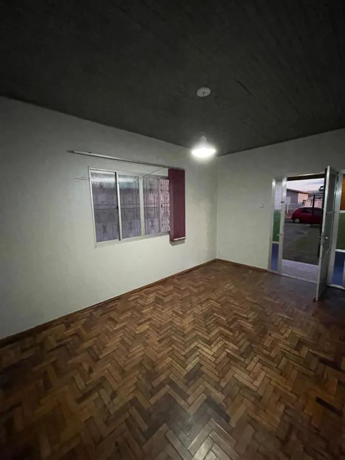 Rua Antônio Cândido Coutinho, nº 350 - Vila Rosa, Charqueadas [262]