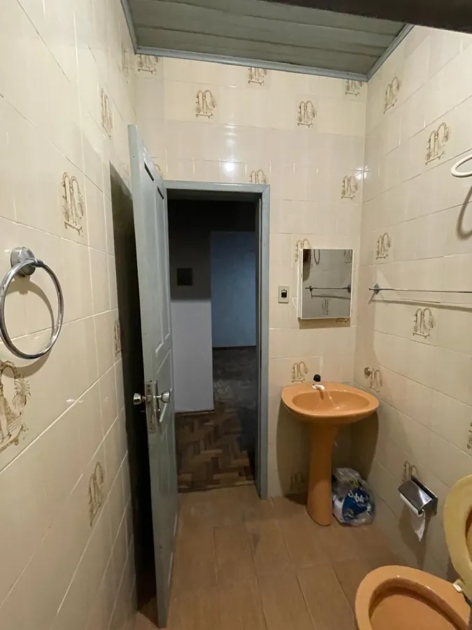 Rua Antônio Cândido Coutinho, nº 350 - Vila Rosa, Charqueadas [262]