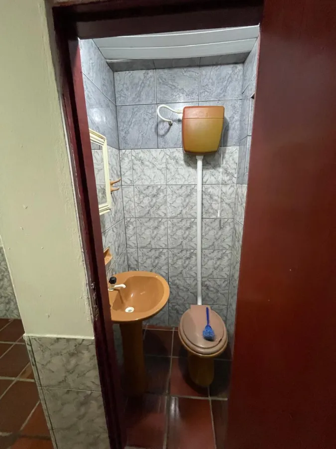 Rua Antônio Cândido Coutinho, nº 350 - Vila Rosa, Charqueadas [262]