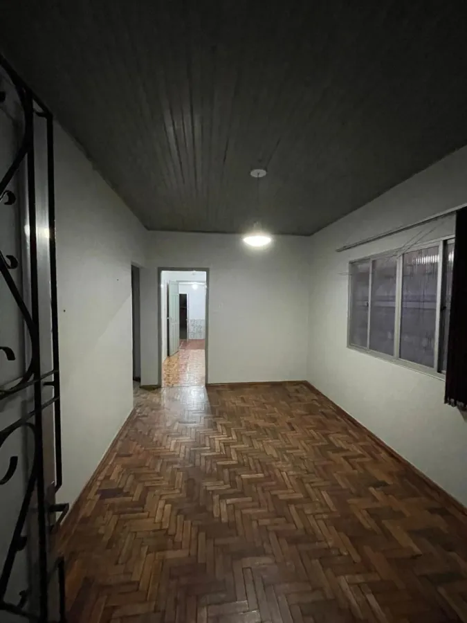 Rua Antônio Cândido Coutinho, nº 350 - Vila Rosa, Charqueadas [262]