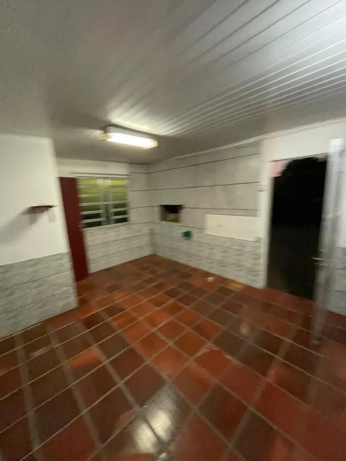 Rua Antônio Cândido Coutinho, nº 350 - Vila Rosa, Charqueadas [262]