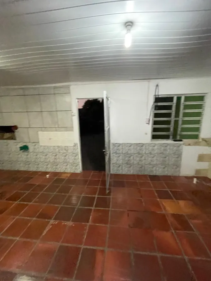 Rua Antônio Cândido Coutinho, nº 350 - Vila Rosa, Charqueadas [262]