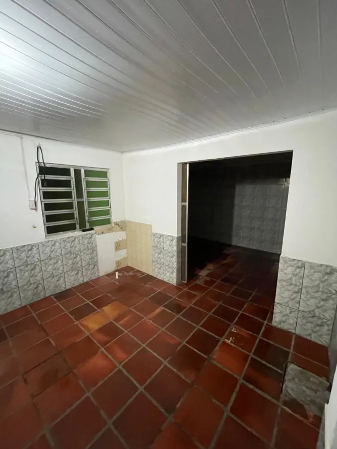 Rua Antônio Cândido Coutinho, nº 350 - Vila Rosa, Charqueadas [262]