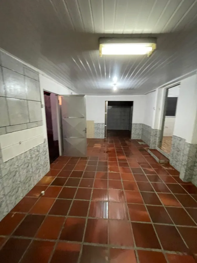 Rua Antônio Cândido Coutinho, nº 350 - Vila Rosa, Charqueadas [262]