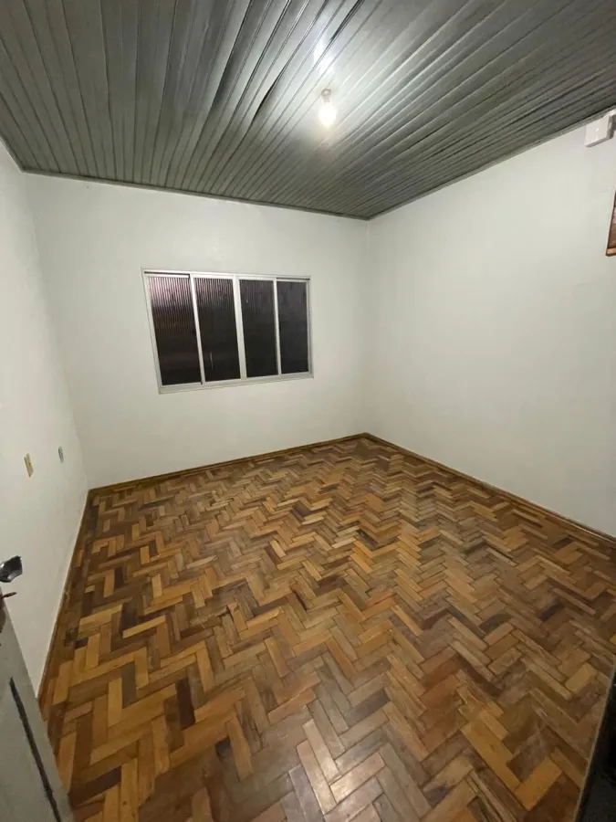 Rua Antônio Cândido Coutinho, nº 350 - Vila Rosa, Charqueadas [262]