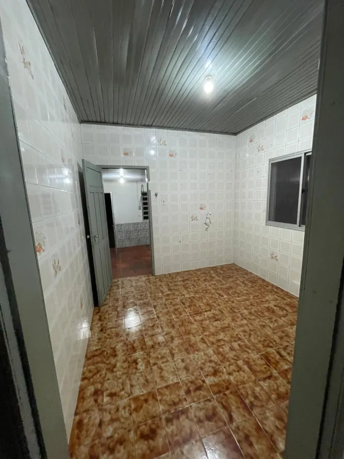 Rua Antônio Cândido Coutinho, nº 350 - Vila Rosa, Charqueadas [262]