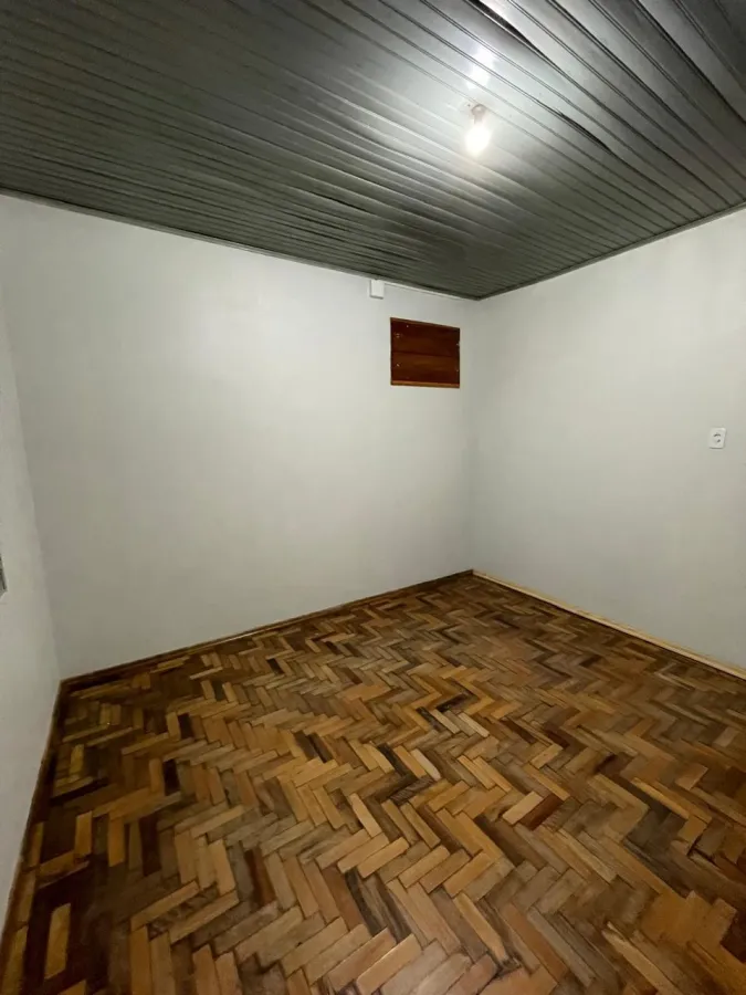 Rua Antônio Cândido Coutinho, nº 350 - Vila Rosa, Charqueadas [262]