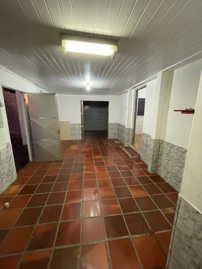 Rua Antônio Cândido Coutinho, nº 350 - Vila Rosa, Charqueadas [262]