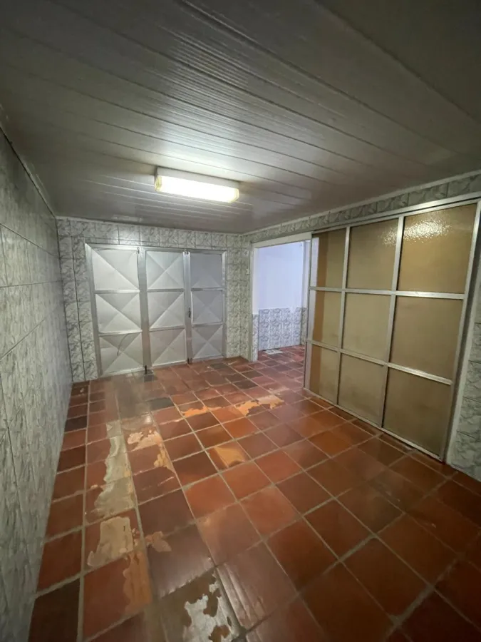 Rua Antônio Cândido Coutinho, nº 350 - Vila Rosa, Charqueadas [262]