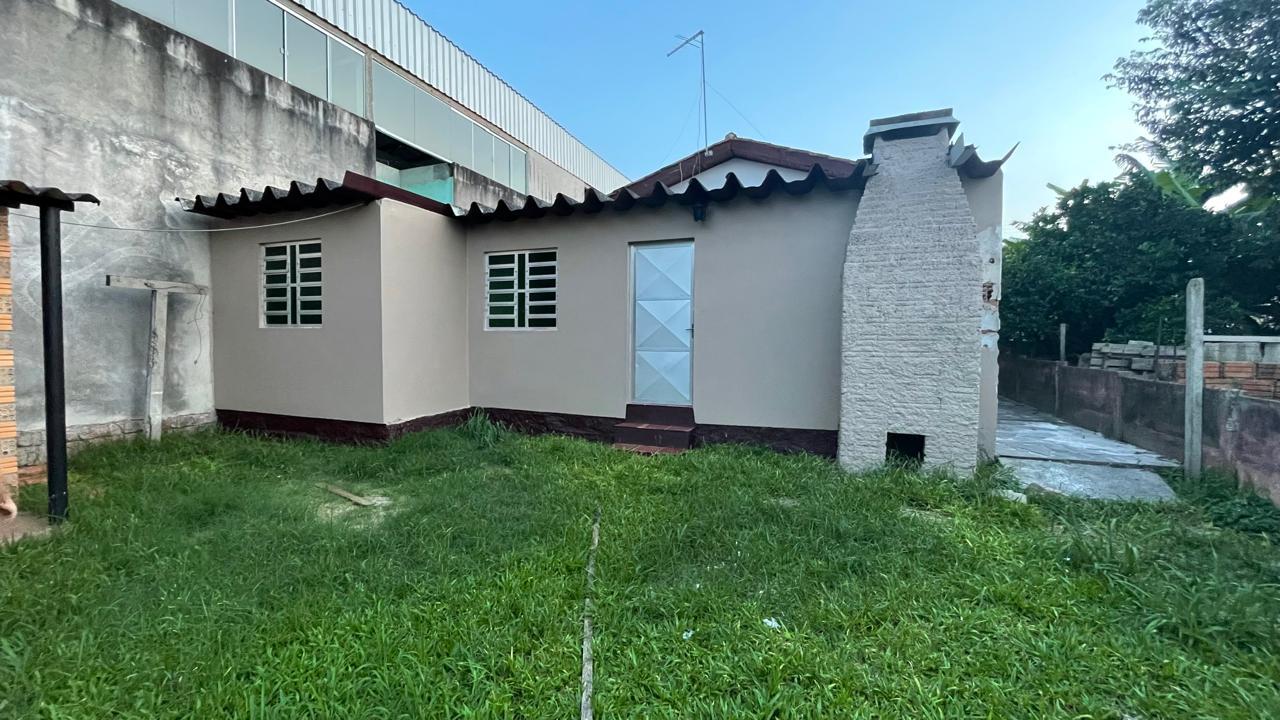 Rua Antônio Cândido Coutinho, nº 350 - Vila Rosa, Charqueadas [262]