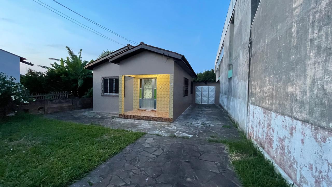 Rua Antônio Cândido Coutinho, nº 350 - Vila Rosa, Charqueadas [262]