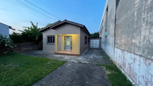 Imagem de Rua Antônio Cândido Coutinho, nº 350