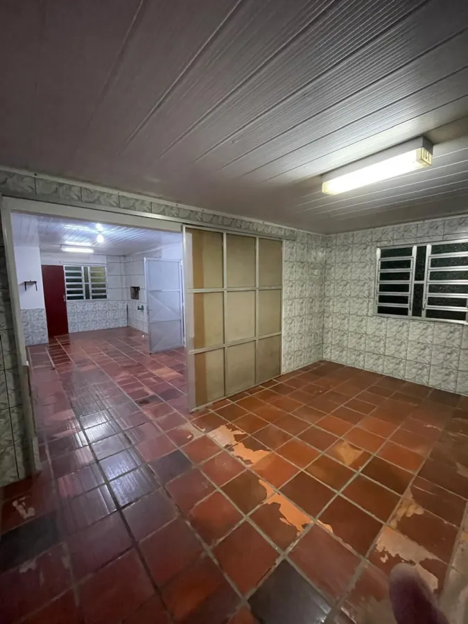 Rua Antônio Cândido Coutinho, nº 350 - Vila Rosa, Charqueadas [262]