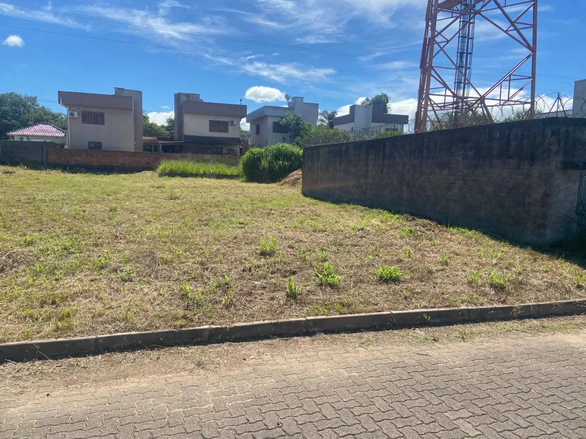Terreno á venda em Charqueadas - Jardim Tropical, Charqueadas [263]