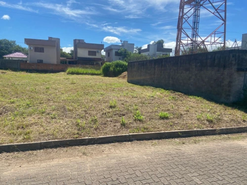 Imagem de Terreno á venda em Charqueadas