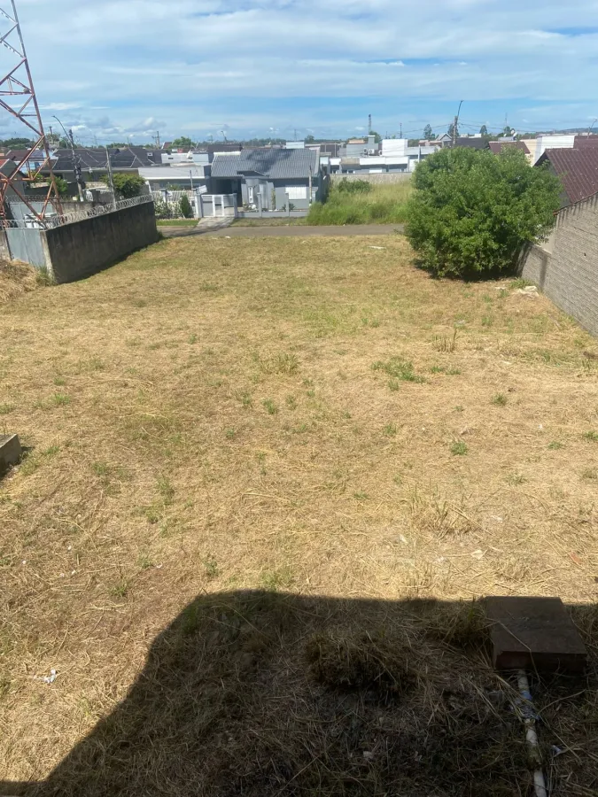Terreno á venda em Charqueadas - Jardim Tropical, Charqueadas [263]