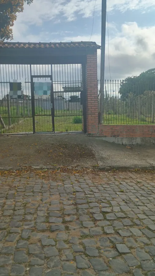 Terreno á venda em Charqueadas - Centro, Charqueadas [264]