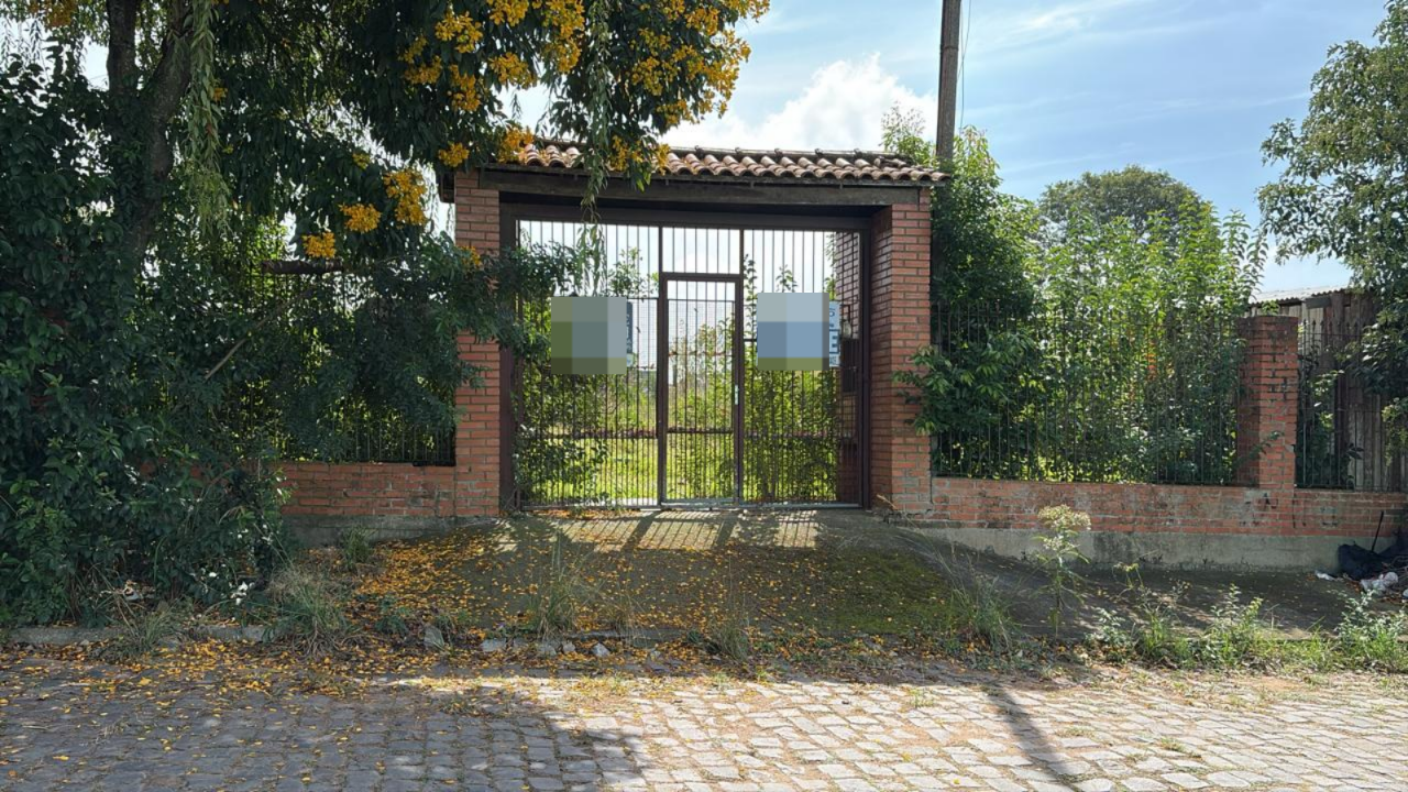 Terreno á venda em Charqueadas - Centro, Charqueadas [264]