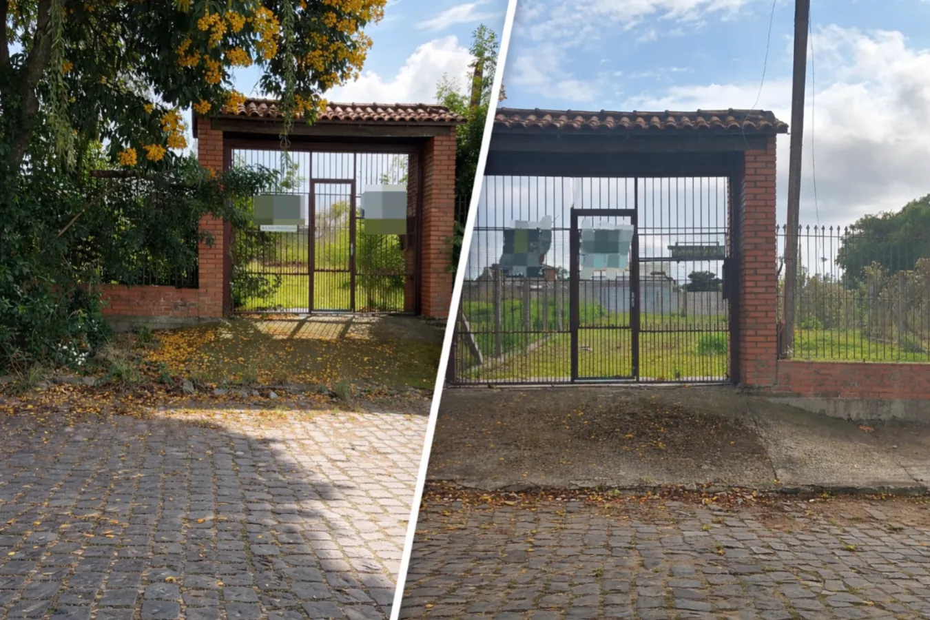 Terreno á venda em Charqueadas - Centro, Charqueadas [264]