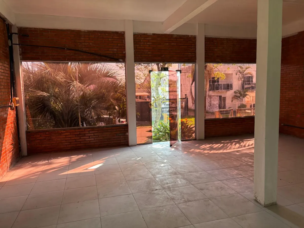 Sala comercial para locação - Centro, Charqueadas [265]